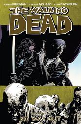 Icon image The Walking Dead: No Way Out 