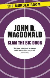 Icon image Slam the Big Door