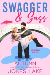 Icon image Swagger and Sass: A Lost Kings MC Novella