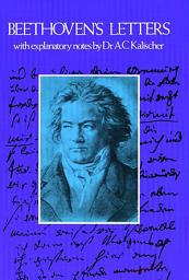 Icon image Beethoven's Letters