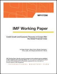 Icon image Credit Growth and Economic Recovery in Europe After the Global Financial Crisis