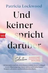 Icon image Und keiner spricht darüber: Roman