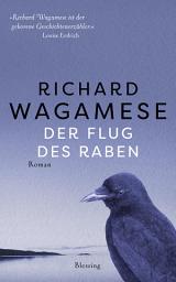 Icon image Der Flug des Raben: Roman