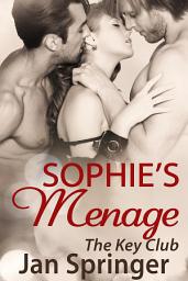 Icon image Sophie's Menage