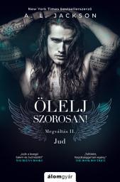 Icon image Ölelj szorosan