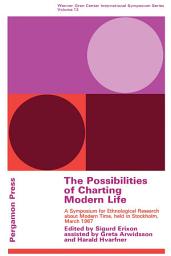 Icon image The Possibilities of Charting Modern Life: A Symposium for Ethnological Research About Modern Time in Stockholm, March 1967