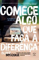 Icon image Comece Algo que Faça a Diferença