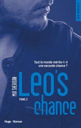 Icon image Léo - Tome 02: Tout le monde mérite-t-il une seconde chance ?