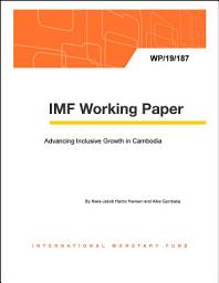 Icon image Advancing Inclusive Growth in Cambodia