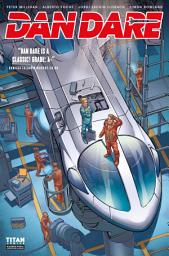 Icon image Dan Dare