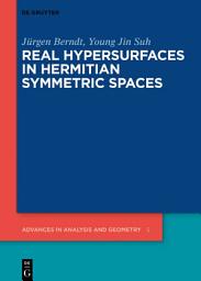 Icon image Real Hypersurfaces in Hermitian Symmetric Spaces