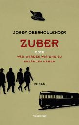 Icon image Zuber: oder Was werden wir uns zu erzählen haben
