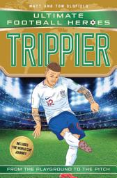 Icon image Trippier (Ultimate Football Heroes - International Edition) - includes the World Cup Journey!