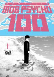 Icon image Mob Psycho 100