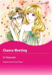 Icon image CHANCE MEETING: Mills & Boon Comics