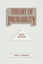 Icon image Theory of Probability: Edition 6