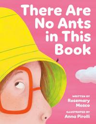 Icon image There Are No Ants in This Book