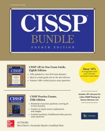 Icon image CISSP Bundle, Fourth Edition: Edition 4