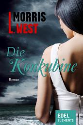 Icon image Die Konkubine