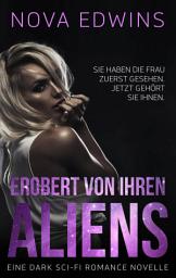 Icon image Erobert von ihren Aliens