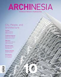 Icon image Archinesia 10