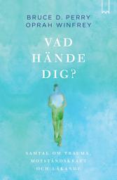 Icon image Vad hände dig?