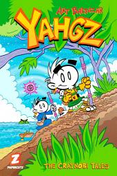 Icon image Yahgz: The Craynobi Tales