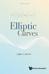 Icon image Elliptic Curves