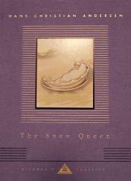 Icon image The Snow Queen: Illustrated by T. Pym