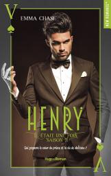 Icon image Il était une fois - Tome 02: Henry