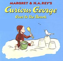 Icon image Curious George Goes to the Beach (Read-aloud)