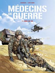 Icon image Médecins de Guerre
