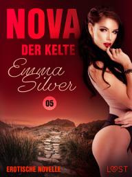 Icon image Nova 5: Der Kelte