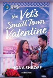 Icon image The Vet's Small Town Valentine