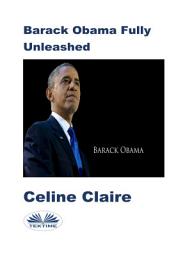 Icon image Barack obama fully unleashed