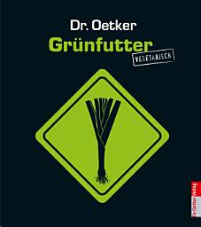 Icon image Grünfutter vegetarisch