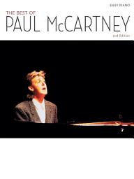 Icon image The Best of Paul McCartney (Songbook): Edition 2