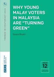 Icon image Why Young Malay Voters in Malaysia Are “Turning Green”