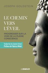 Icon image Le chemin vers l'éveil