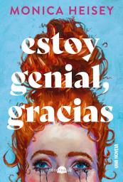 Icon image Estoy genial, gracias