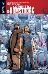 Icon image Archer & Armstrong