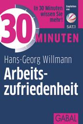 Icon image 30 Minuten Arbeitszufriedenheit