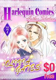 Icon image Harlequin Comics Author Selection: Harlequin Comics