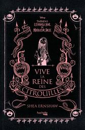 Icon image Vive la Reine des citrouilles