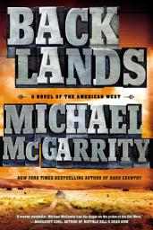 Icon image Backlands: A Novel of the American West