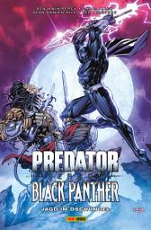 Icon image Predator vs. Black Panther - Jagd im Dschungel