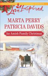 Icon image An Amish Family Christmas: An Anthology