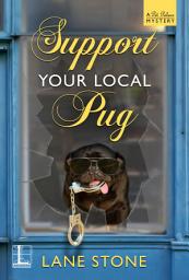 Icon image Support Your Local Pug