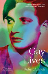 Icon image Gay Lives