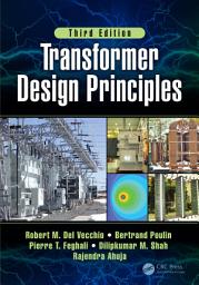 Icon image Transformer Design Principles, Third Edition: Edition 3